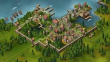 Patrizier 2 - Patch auf Version 1.30